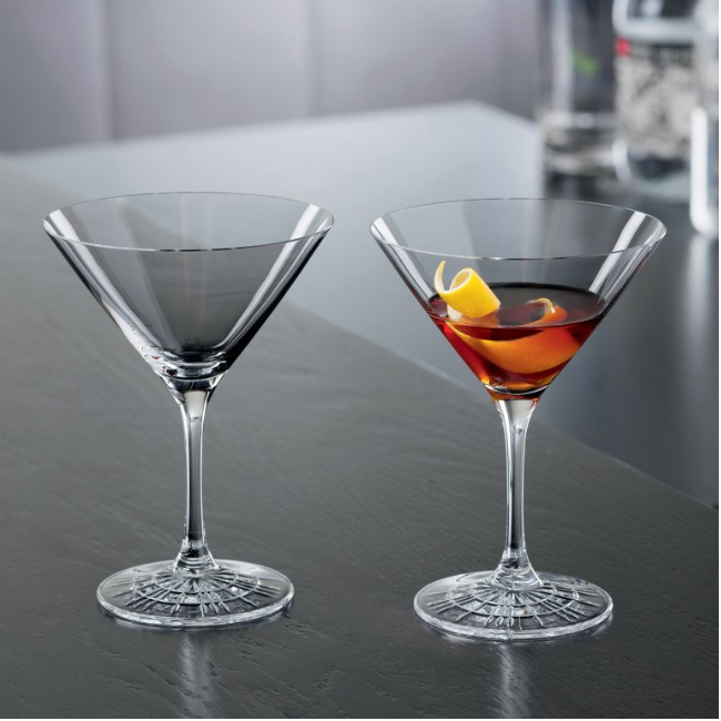 Saint-Louis Manhattan Coupe Cocktail Glass